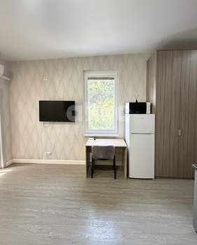 2-к квартира, вторичка, 30м2, 4/4 этаж