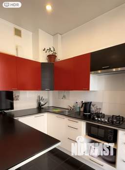 Студия квартира, вторичка, 33м2, 4/6 этаж