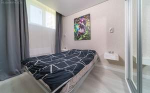 1-к квартира, вторичка, 34м2, 2/25 этаж
