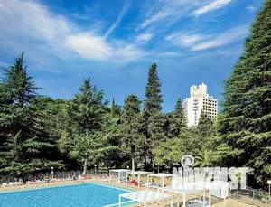 1-к квартира, вторичка, 38м2, 5/18 этаж