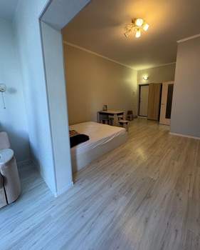 1-к квартира, вторичка, 33м2, 8/20 этаж