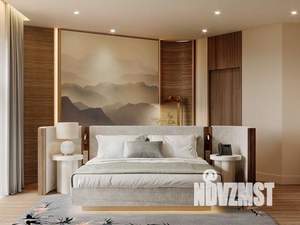 2-к квартира, вторичка, 65м2, 6/8 этаж