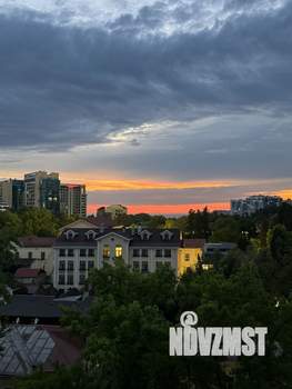 1-к квартира, вторичка, 51м2, 6/17 этаж