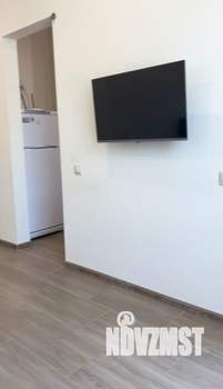 1-к квартира, вторичка, 32м2, 2/20 этаж
