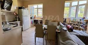 1-к квартира, вторичка, 52м2, 7/14 этаж