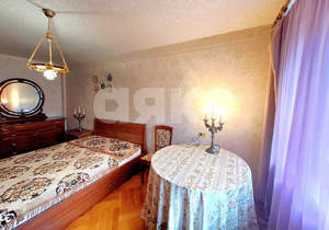2-к квартира, вторичка, 48м2, 4/5 этаж