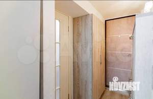 Студия квартира, вторичка, 19м2, 2/3 этаж