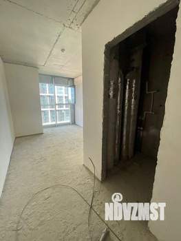 Студия квартира, вторичка, 22м2, 9/19 этаж