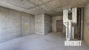 Студия квартира, сданный дом, 37м2, 4/12 этаж