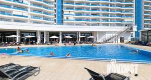 2-к квартира, вторичка, 68м2, 11/23 этаж