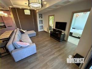 3-к квартира, вторичка, 90м2, 10/18 этаж
