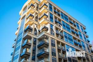 1-к квартира, вторичка, 27м2, 3/12 этаж