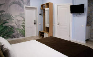 1-к квартира, вторичка, 25м2, 1/3 этаж