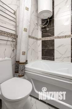 Студия квартира, вторичка, 25м2, 1/4 этаж