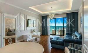 3-к квартира, вторичка, 110м2, 15/26 этаж