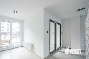 1-к квартира, вторичка, 31м2, 8/12 этаж