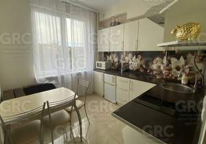 1-к квартира, вторичка, 30м2, 11/12 этаж