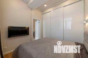 2-к квартира, вторичка, 50м2, 12/13 этаж