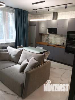 2-к квартира, вторичка, 47м2, 2/19 этаж