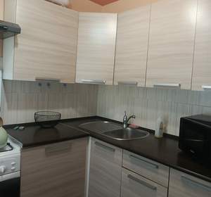 3-к квартира, вторичка, 50м2, 1/5 этаж