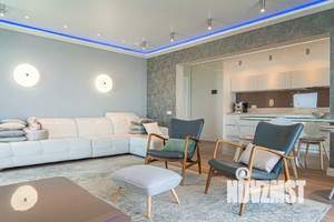 3-к квартира, вторичка, 120м2, 17/25 этаж