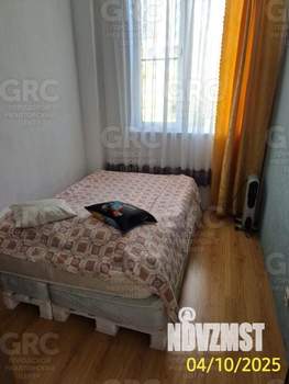 2-к квартира, вторичка, 40м2, 3/5 этаж