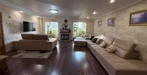 7-к квартира, вторичка, 281м2, 2/4 этаж