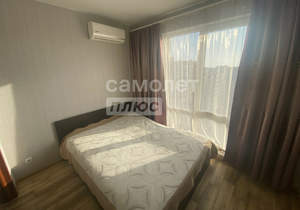 1-к квартира, вторичка, 31м2, 12/12 этаж