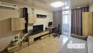 2-к квартира, вторичка, 47м2, 2/14 этаж