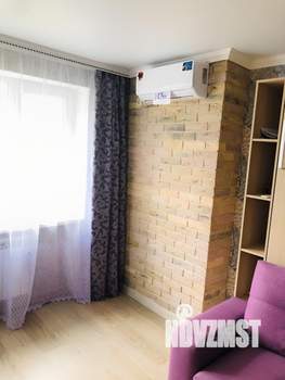 1-к квартира, вторичка, 28м2, 5/5 этаж