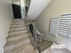 Студия квартира, вторичка, 25м2, 2/5 этаж