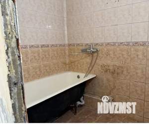 2-к квартира, вторичка, 49м2, 1/5 этаж