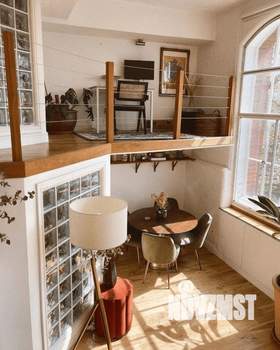 1-к квартира, вторичка, 58м2, 2/4 этаж