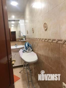 3-к квартира, вторичка, 85м2, 9/14 этаж