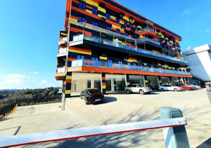 Студия квартира, вторичка, 29м2, 4/5 этаж