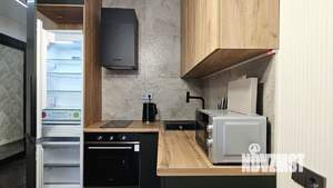 Студия квартира, вторичка, 30м2, 7/12 этаж