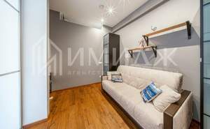 2-к квартира, вторичка, 95м2, 17/30 этаж