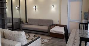 Студия квартира, вторичка, 32м2, 7/10 этаж