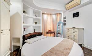 3-к квартира, вторичка, 98м2, 6/7 этаж