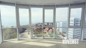 Студия квартира, вторичка, 116м2, 11/17 этаж