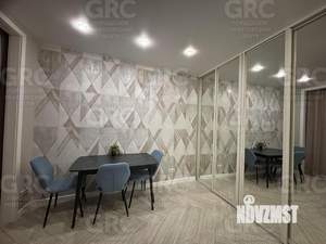 2-к квартира, вторичка, 50м2, 6/21 этаж