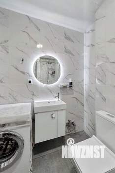 1-к квартира, вторичка, 38м2, 2/12 этаж