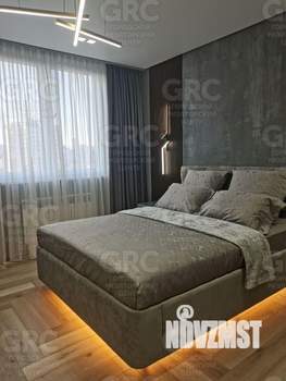 2-к квартира, вторичка, 45м2, 7/18 этаж
