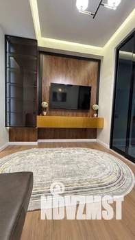 1-к квартира, вторичка, 35м2, 11/12 этаж