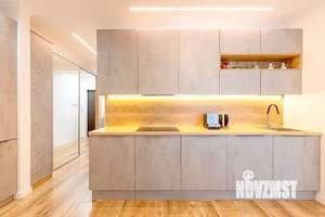 3-к квартира, вторичка, 100м2, 6/17 этаж