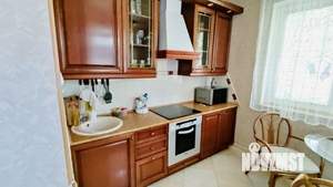 3-к квартира, вторичка, 76м2, 1/5 этаж