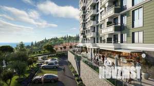 1-к квартира, вторичка, 36м2, 3/7 этаж