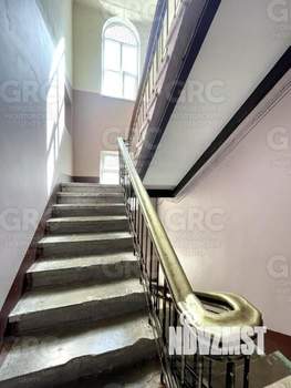 4-к квартира, вторичка, 68м2, 2/2 этаж