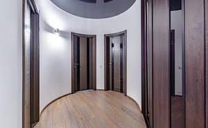 3-к квартира, вторичка, 100м2, 7/8 этаж