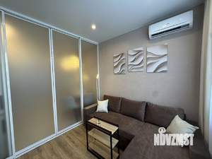 2-к квартира, вторичка, 45м2, 6/24 этаж